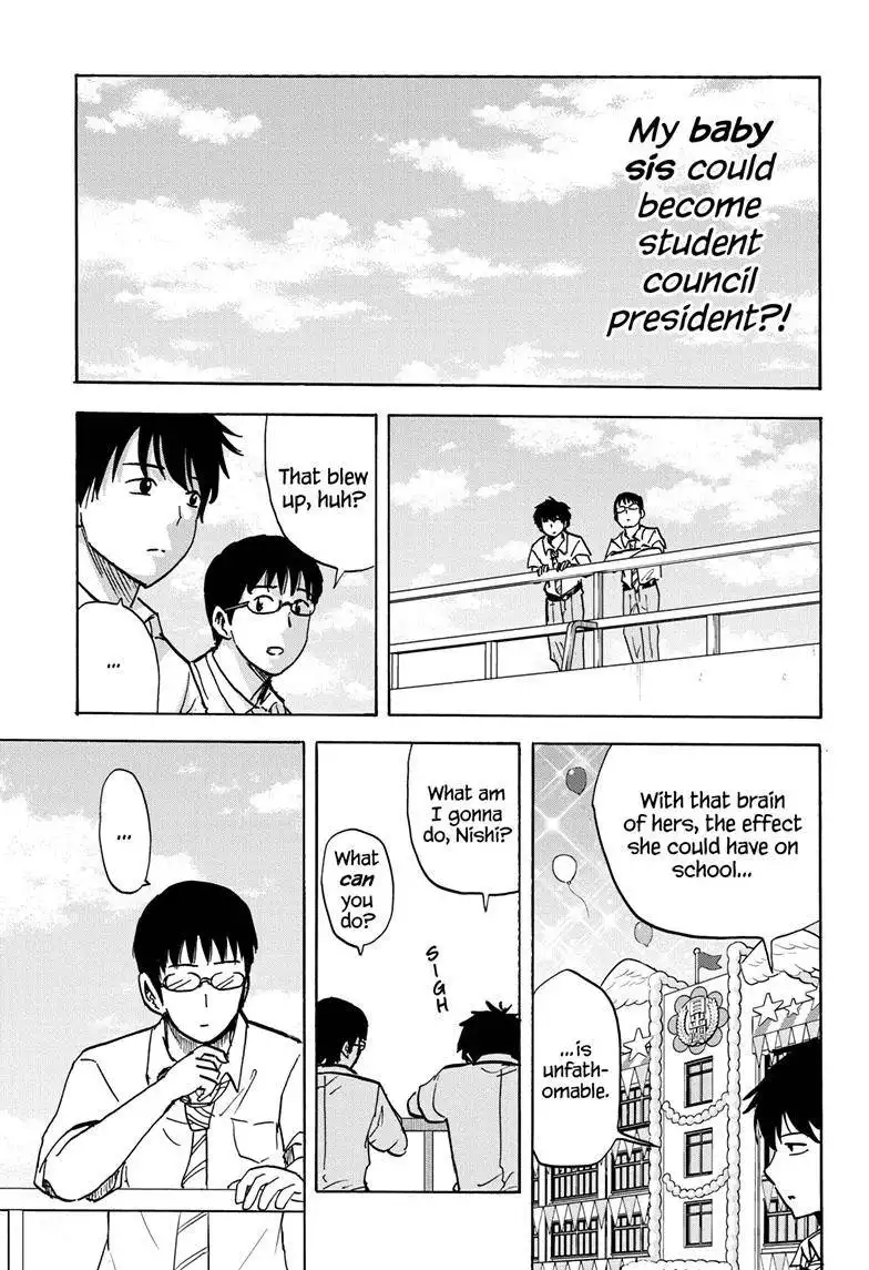 High School Family: Kokosei Kazoku Chapter 100 10